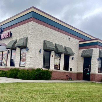 OG Dumpling House - Outside - Dim Sum Near Me - Rochester, New York OG Dumpling House - Outside - Dim Sum Near Me - Rochester, New York