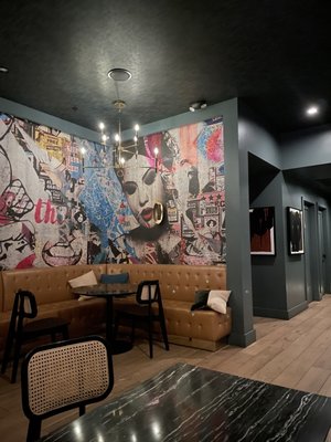 S Bar Brentwood by null