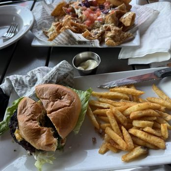 Big Whiskey’s - The American burger - American Near Me - Hoover, Alabama
