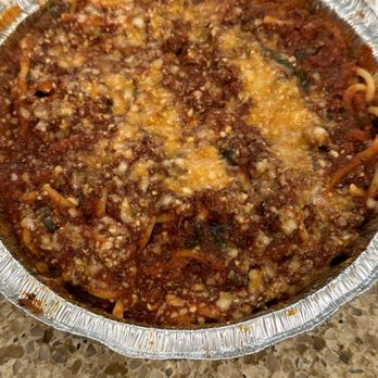 Donza's Old World Deli - Spaghetti Dinner - Delis Near Me - Upland, California Donza's Old World Deli - Spaghetti Dinner - Delis Near Me - Upland, California