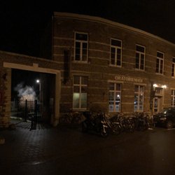 Trattoria Dell' Oratoriënhof