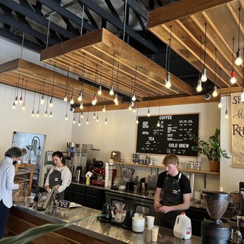 Spearhead Coffee - :) - Coffee & Tea Near Me - Paso Robles, California Spearhead Coffee - :) - Coffee & Tea Near Me - Paso Robles, California