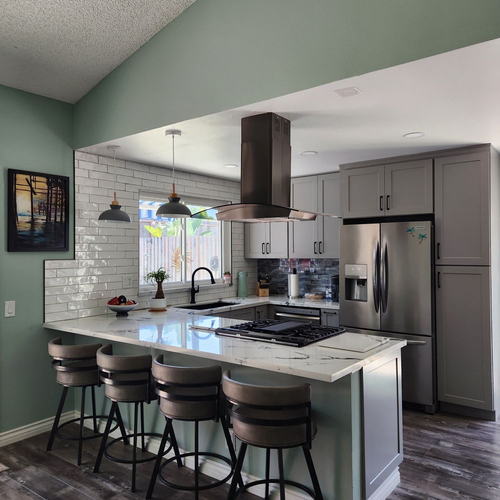Safeway Construction - Love it! - General Contractors Near Me - Simi Valley, California Safeway Construction - Love it! - General Contractors Near Me - Simi Valley, California