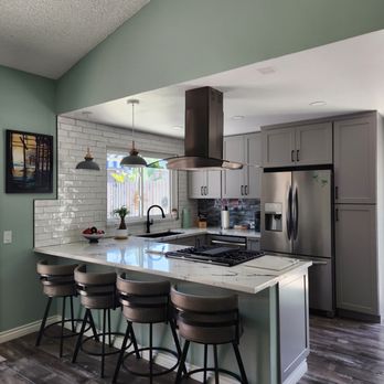 Safeway Construction - Love it! - General Contractors Near Me - Simi Valley, California