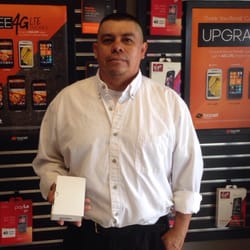 Park Avenue Wireless Montclair Spectrum Authorized Reseller - Monthly winner
