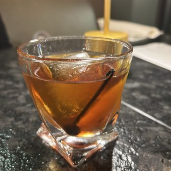 TMACS - Old Fashion - Italian Near Me - Walla Walla, Washington