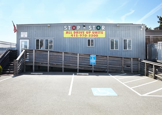 Stop N Stor Mini Storage on Yelp