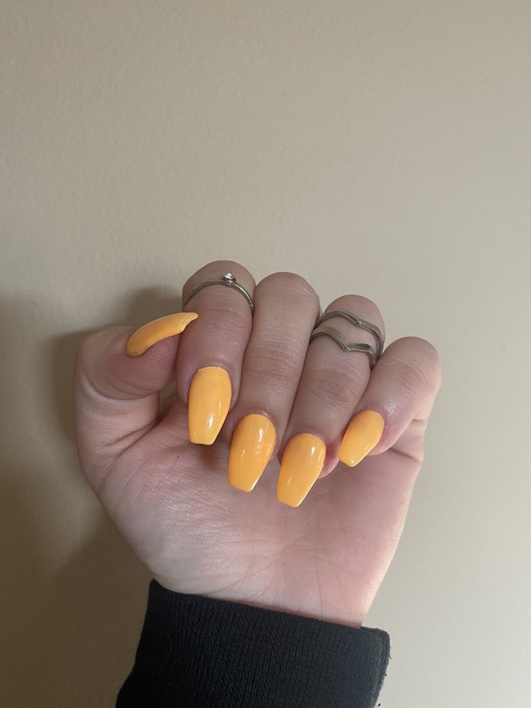 KAYCEE NAILS Updated August 2024 12 Photos 200G S Best Ave