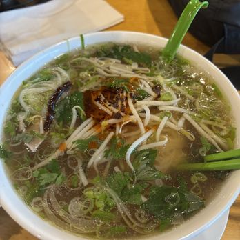 Rice Fields - Vietnamese Near Me - Richmond, Virginia