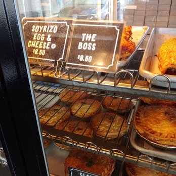 Pop Pie - The Boss.. Delicious! - Bakeries Near Me - Costa Mesa, California Pop Pie - The Boss.. Delicious! - Bakeries Near Me - Costa Mesa, California