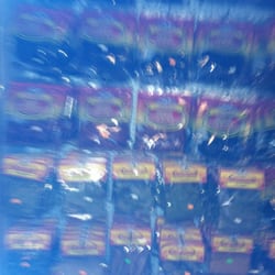 Venta De - Large collection of dried chilies
