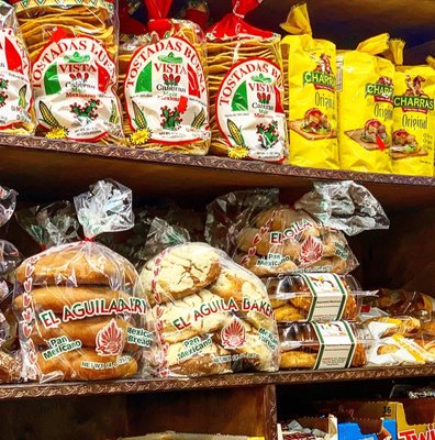 Reyes Deli & Grocery by null