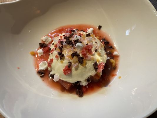 La Degustation by null