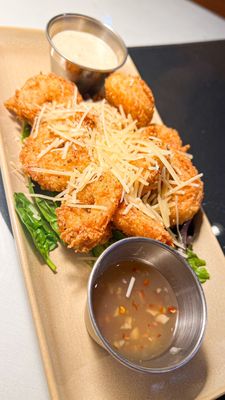 Cafe Pasta & Grille' by null