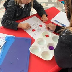Erika's Daycare and Bilingual Preschool Program