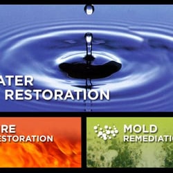 Magic Touch Carpet Cleaning & Water Damage Restoration - Water Damage * Fire/Smoke * Mold * Carpet Cleaning