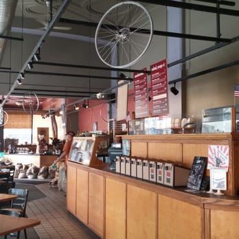 Brioso Coffee - Plenty of days seats for meet and greets. - Coffee & Tea Near Me - Columbus, Ohio