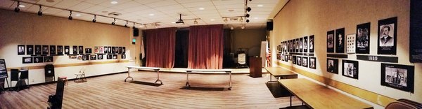 Altadena Library by null