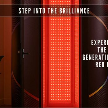 Organic Shimmer - Our New Near Infrared Red Light Therapy with 7 Clinical Wavelengths to go deep under the subcutaneous. Ask about our specials!! - Spray Tanning Near Me - San Francisco, California Organic Shimmer - Our New Near Infrared Red Light Therapy with 7 Clinical Wavelengths to go deep under the subcutaneous. Ask about our specials!! - Spray Tanning Near Me - San Francisco, California