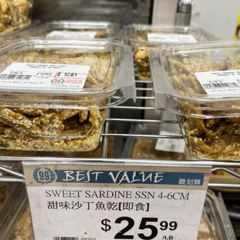 99 Ranch Market - Fruits & Veggies Near Me - Las Vegas, Nevada