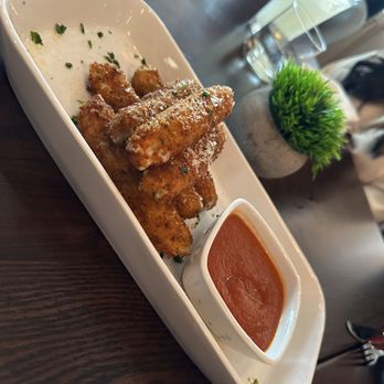 Cucina Moderna - Pizza Near Me - Miramar, Florida