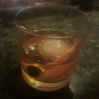 Blue Collar - Lounges Near Me - Los Angeles, California