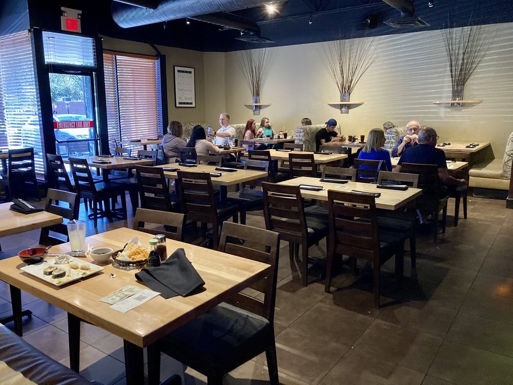 Sushi Zushi