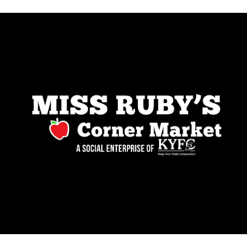 Miss Ruby's Corner Market - social services organization in Charleston, WV