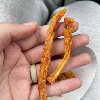 Taco Bell - Nacho Fries - Fast Food Near Me - Port Jefferson Station, New York Taco Bell - Nacho Fries - Fast Food Near Me - Port Jefferson Station, New York