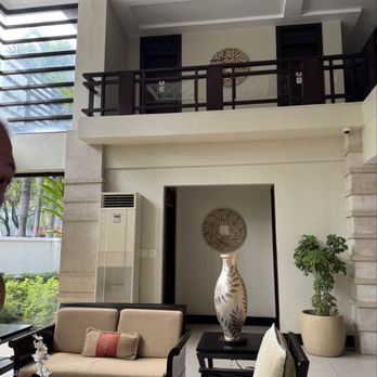 Henann Lagoon Resort, Boracay - Lobby - Resorts Near Me - Malay, AKL