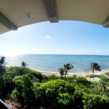 Único Hotel - View from the room - Hotels Near Me - Solidaridad, ROO