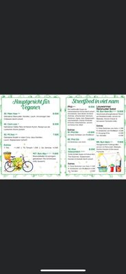 Menu photo 2 My Sapa Heilbronn, BW