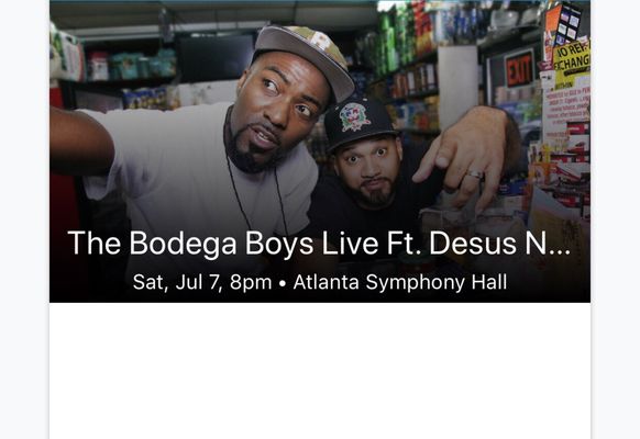 Woodruff Arts Center by null