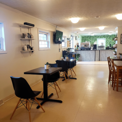 New Growth Cafe