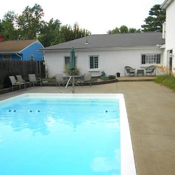 Shannon Concrete Construction - Pool Decking - Masonry/Concrete Near Me - Fort Wayne, Indiana Shannon Concrete Construction - Pool Decking - Masonry/Concrete Near Me - Fort Wayne, Indiana
