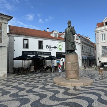 PAUL - Bakeries Near Me - Cascais, 11