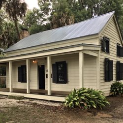 Garvin - Garvey House
