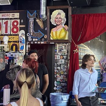 Mercury Lounge - Dolly Long Live The Queen - Dive Bars Near Me - Tulsa, Oklahoma Mercury Lounge - Dolly Long Live The Queen - Dive Bars Near Me - Tulsa, Oklahoma