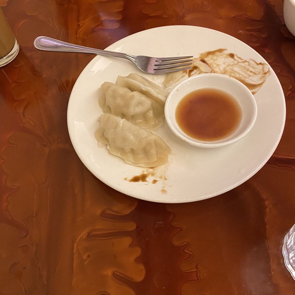 Foo Noodle Bar - Horseshoe Hammond - Pot stickers - Asian Fusion Near Me - Hammond, Indiana Foo Noodle Bar - Horseshoe Hammond - Pot stickers - Asian Fusion Near Me - Hammond, Indiana