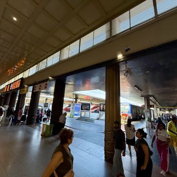 STAZIONE VENEZIA SANTA LUCIA - Updated September 2025 - 382