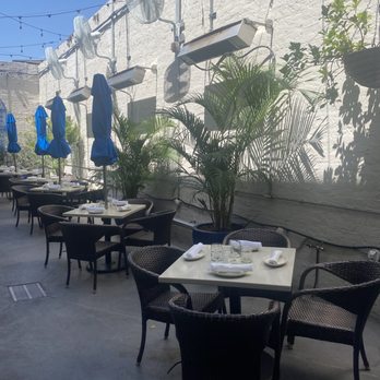Shaya - The patio - Middle Eastern Near Me - New Orleans, Louisiana Shaya - The patio - Middle Eastern Near Me - New Orleans, Louisiana