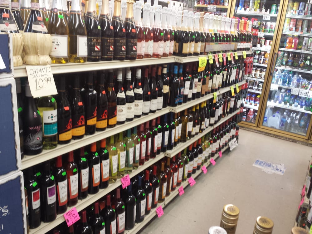 PARTY PANTRY Updated October 2024 34610 Yucaipa Blvd, Yucaipa