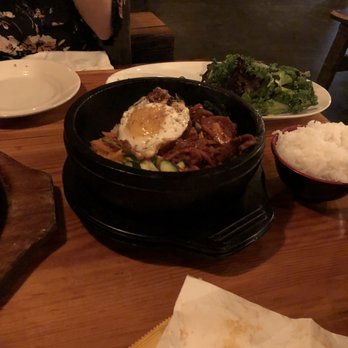 SSAM - Korean Near Me - Brooklyn, New York