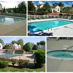 Ponds at Georgetown Apartments - Heated Pool and Jacuzzi