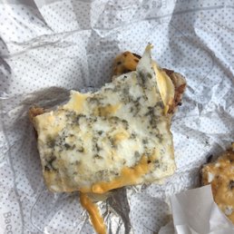 Egg White Grill