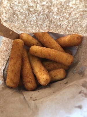 Major League Pizzeria by null