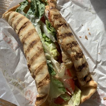 Tropical Smoothie Cafe - Chicken bacon ranch flatbread - Juice Bars & Smoothies Near Me - Grand Rapids, Michigan Tropical Smoothie Cafe - Chicken bacon ranch flatbread - Juice Bars & Smoothies Near Me - Grand Rapids, Michigan
