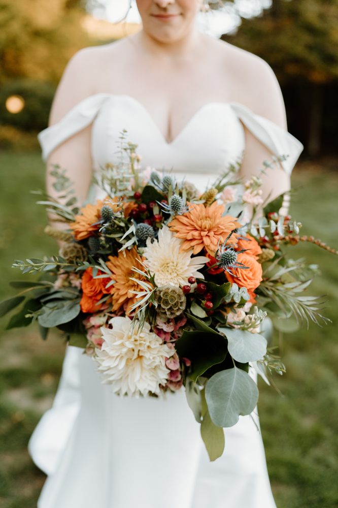 FLORAL AFFAIRS Updated September 2024 21 Photos 324 Deerfield St