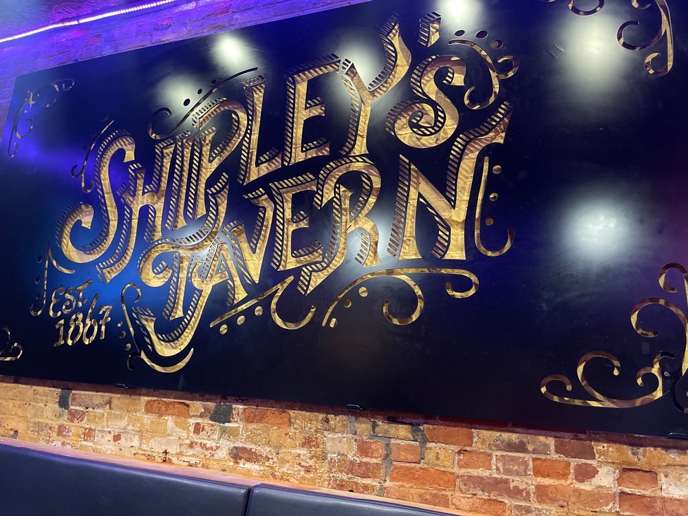 Social spots from Shipley's Tavern