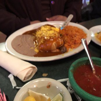 Casa Maria Mexican Restaurant - Chimichanga - Mexican Near Me - Katy, Texas Casa Maria Mexican Restaurant - Chimichanga - Mexican Near Me - Katy, Texas